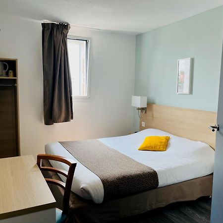 קאקרפו The Originals City, Hotel Novella Confort, Nantes Est מראה חיצוני תמונה