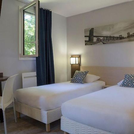 קאקרפו The Originals City, Hotel Novella Confort, Nantes Est מראה חיצוני תמונה