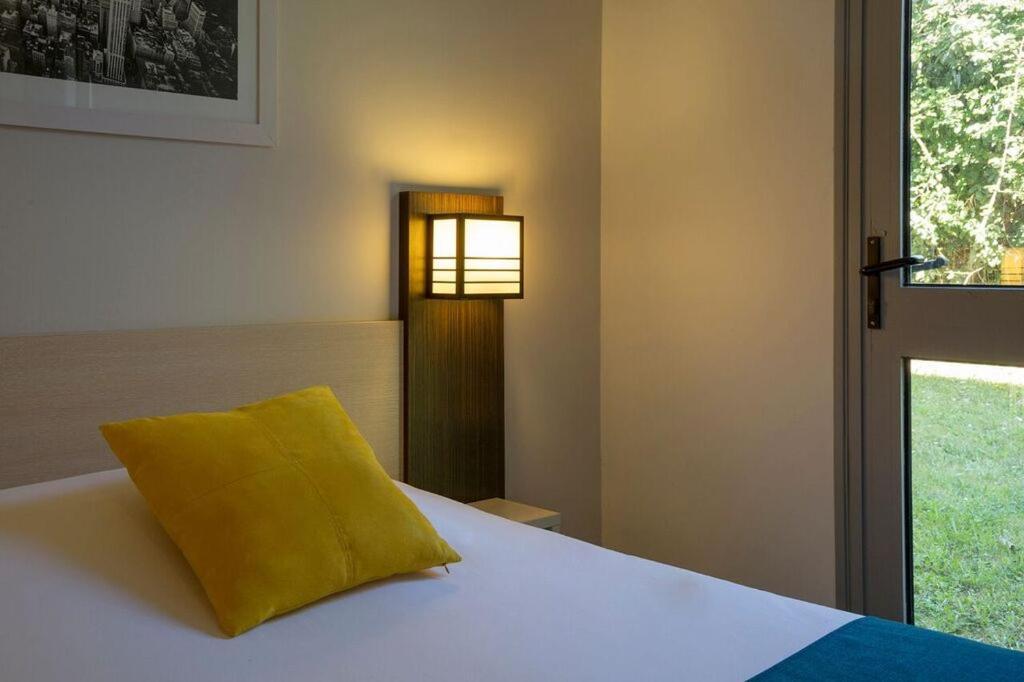 קאקרפו The Originals City, Hotel Novella Confort, Nantes Est מראה חיצוני תמונה