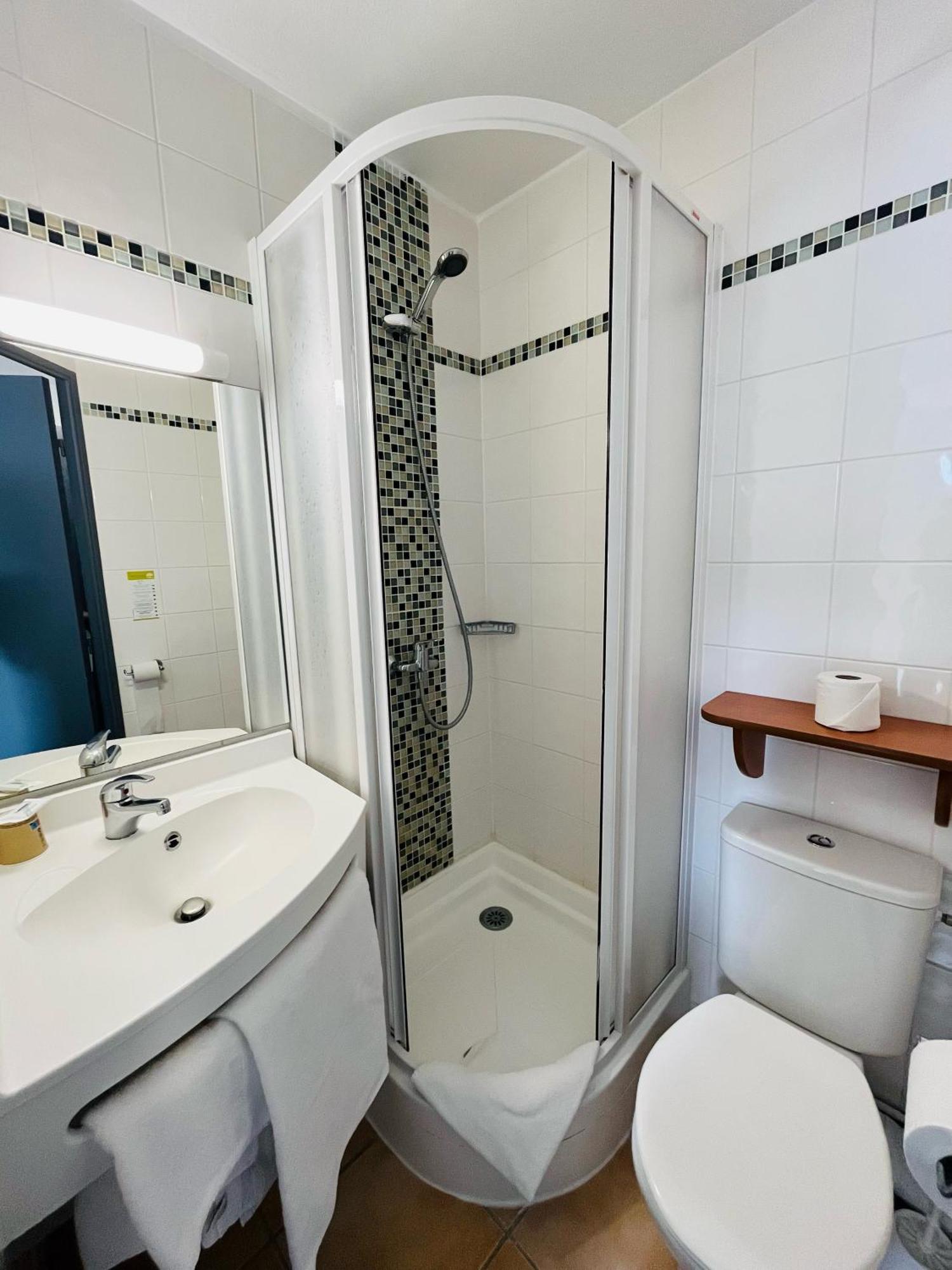 קאקרפו The Originals City, Hotel Novella Confort, Nantes Est מראה חיצוני תמונה