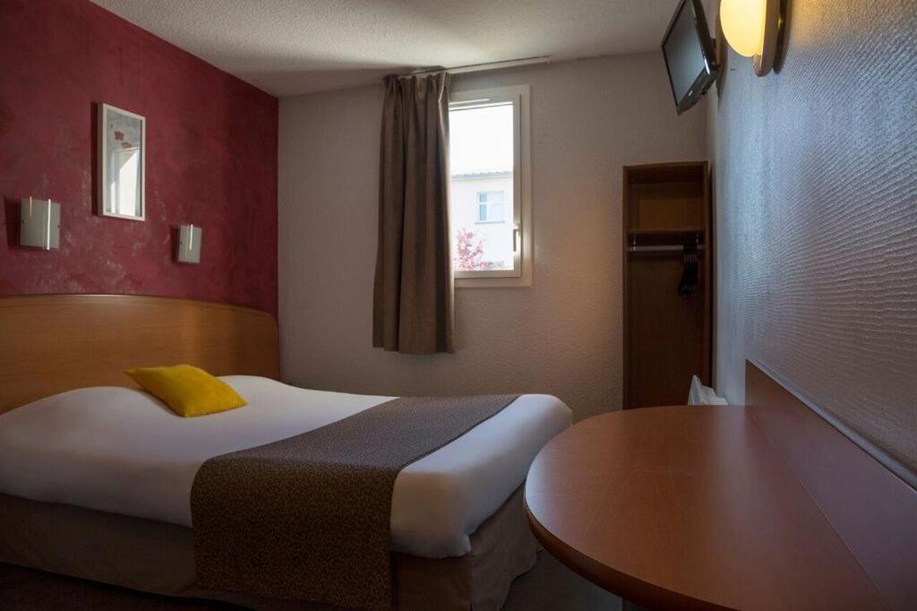 קאקרפו The Originals City, Hotel Novella Confort, Nantes Est מראה חיצוני תמונה