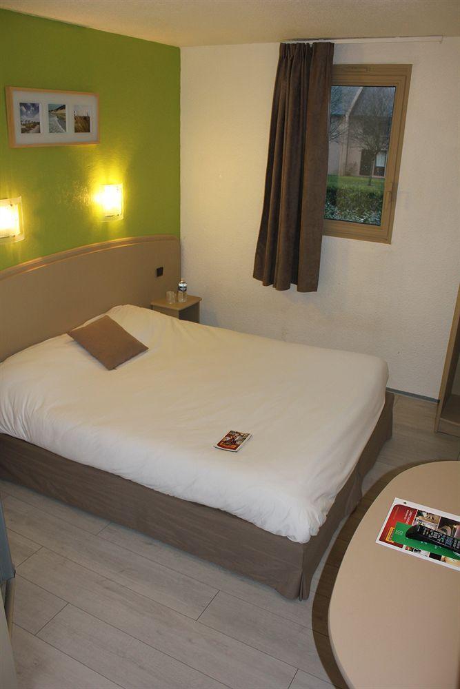קאקרפו The Originals City, Hotel Novella Confort, Nantes Est מראה חיצוני תמונה
