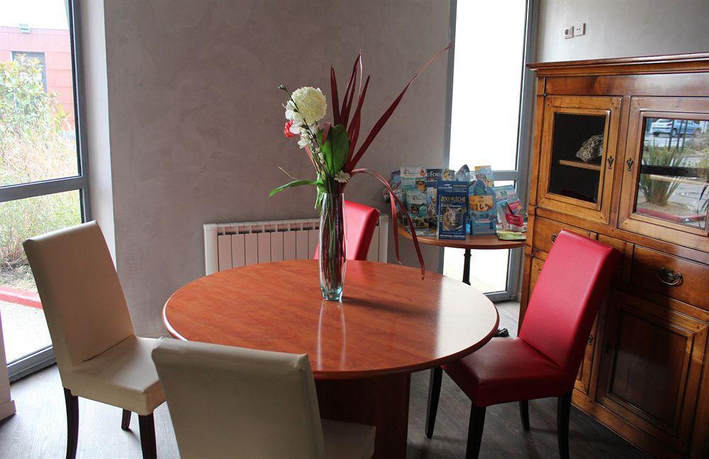 קאקרפו The Originals City, Hotel Novella Confort, Nantes Est מראה חיצוני תמונה