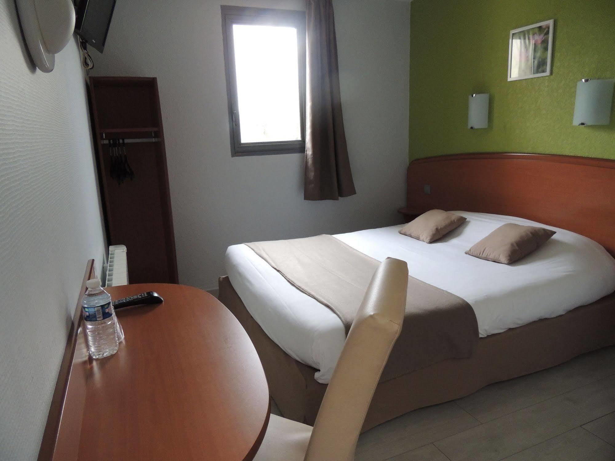 קאקרפו The Originals City, Hotel Novella Confort, Nantes Est מראה חיצוני תמונה
