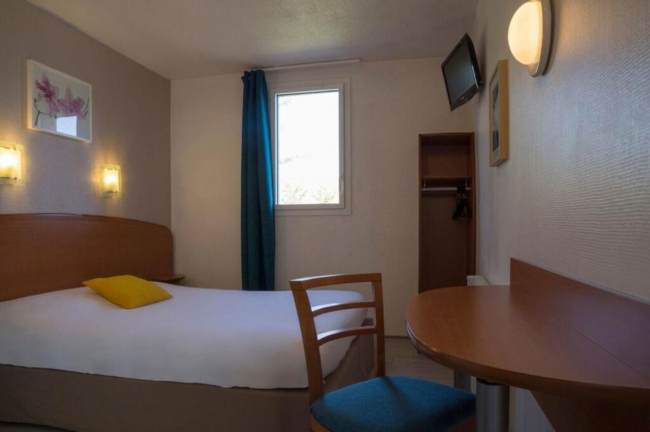 קאקרפו The Originals City, Hotel Novella Confort, Nantes Est מראה חיצוני תמונה