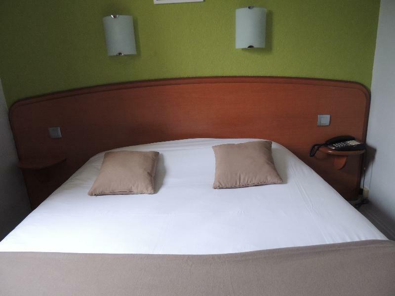 קאקרפו The Originals City, Hotel Novella Confort, Nantes Est מראה חיצוני תמונה