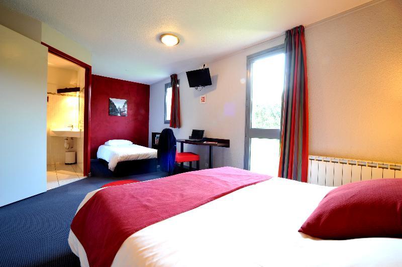 קאקרפו The Originals City, Hotel Novella Confort, Nantes Est מראה חיצוני תמונה